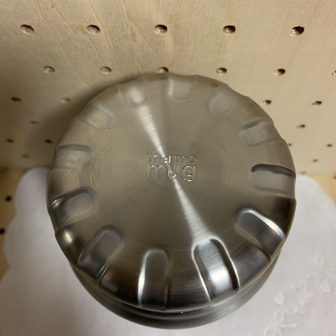 【完売品】 日清カップヌードル サーモマグthermomug