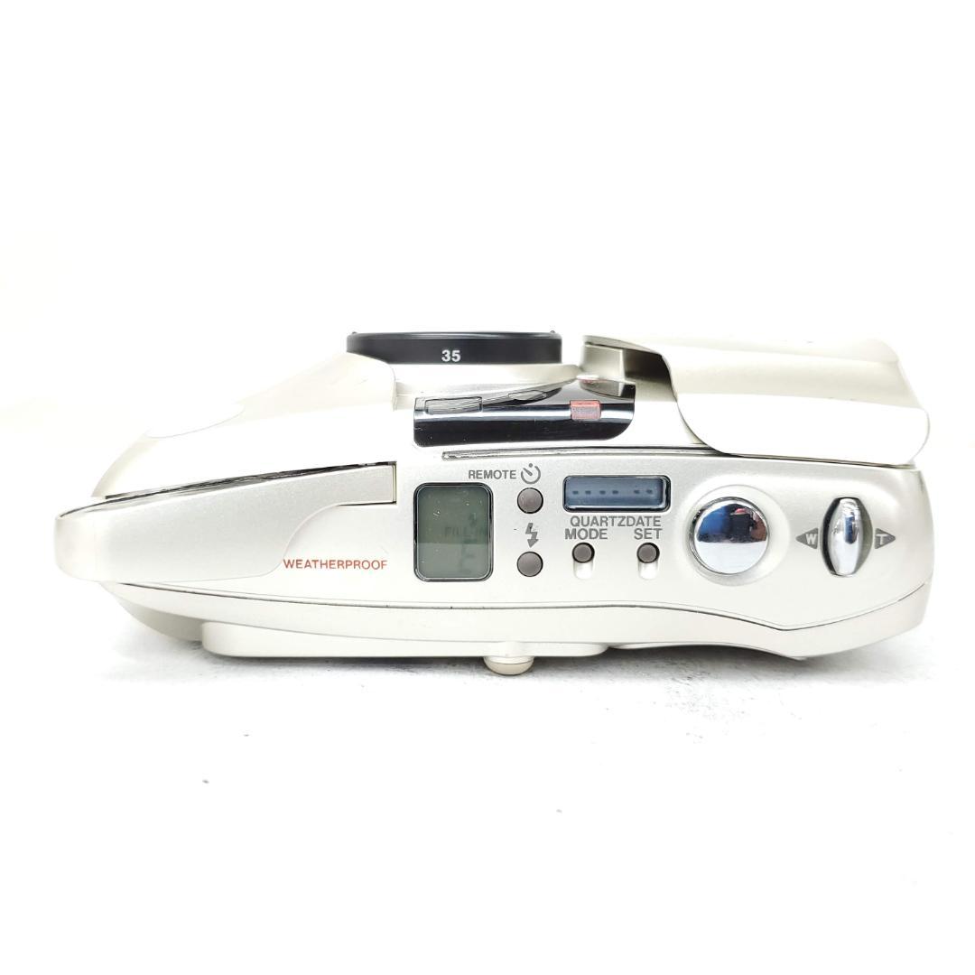 Olympus μ[mju:] ZOOM 70 F0116-334-4v p