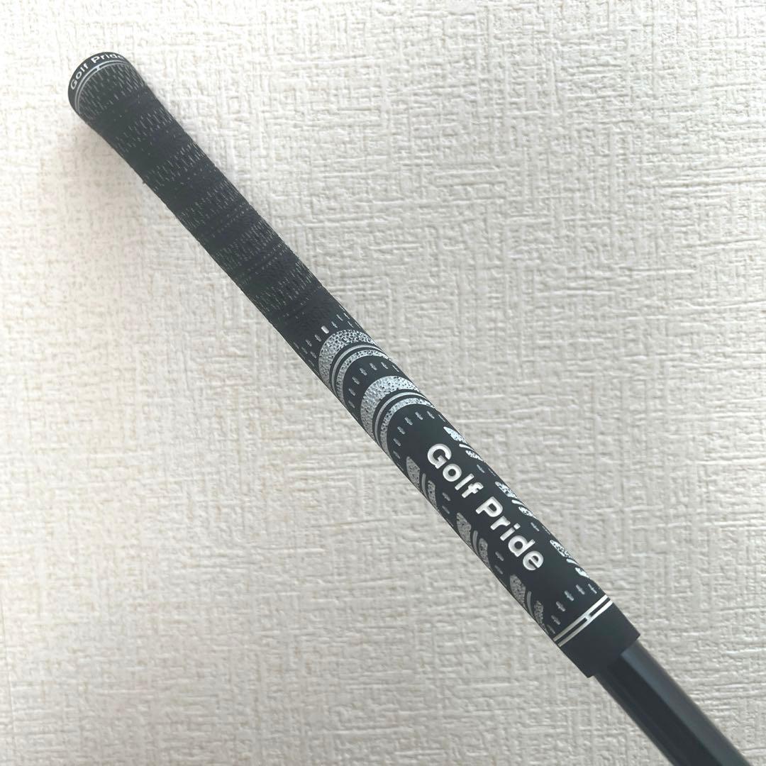 Fujikura VENTUS BLACK 6S Fw用