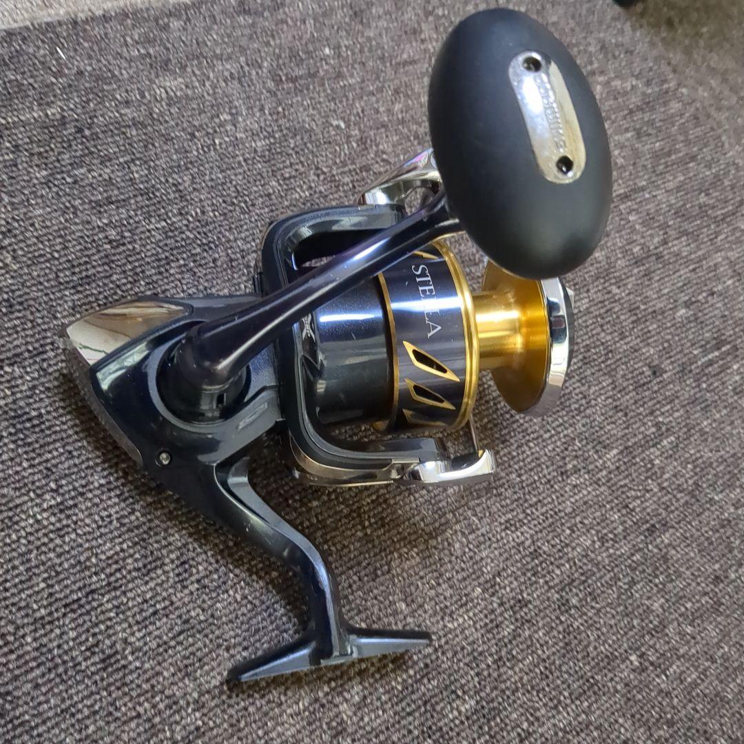 ＳＷ13ステラ10000PG