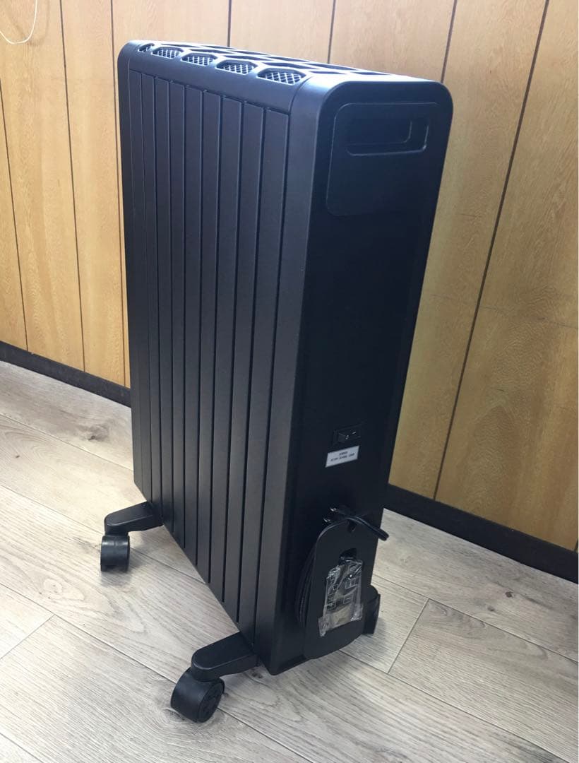 マルチ電気ヒーター