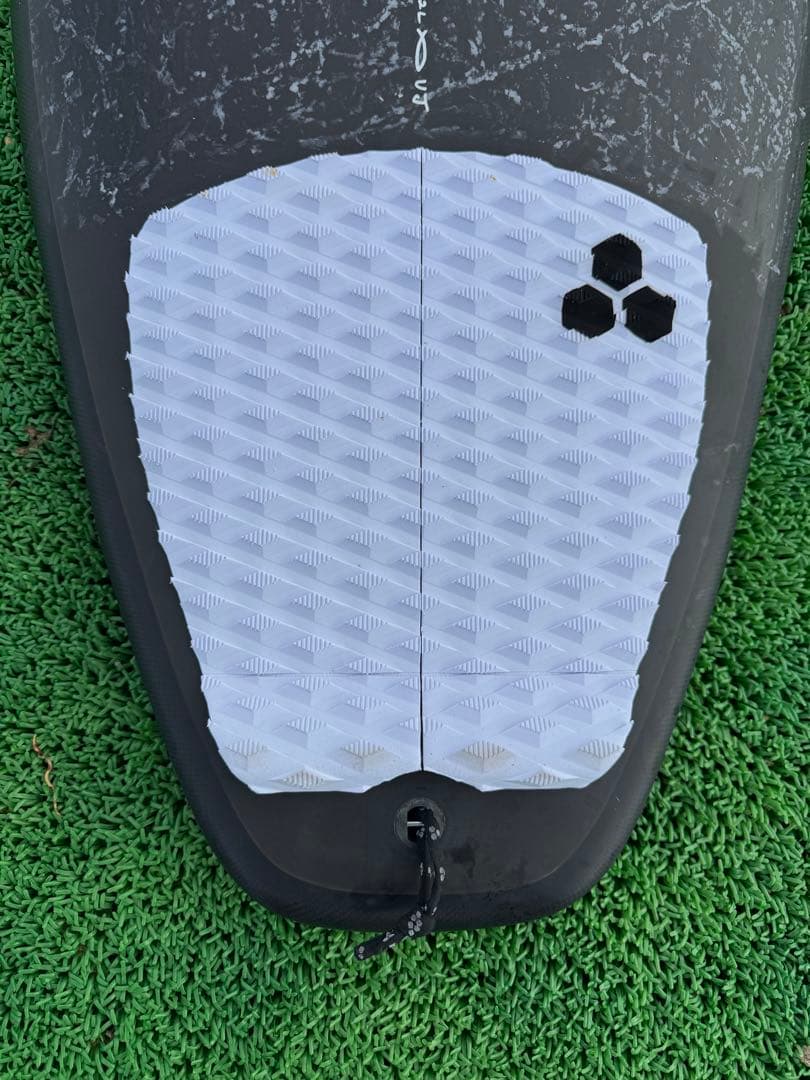 サンダーボルト アルメリック5'11\"美品　ショートボードウルトラジョー配送商品