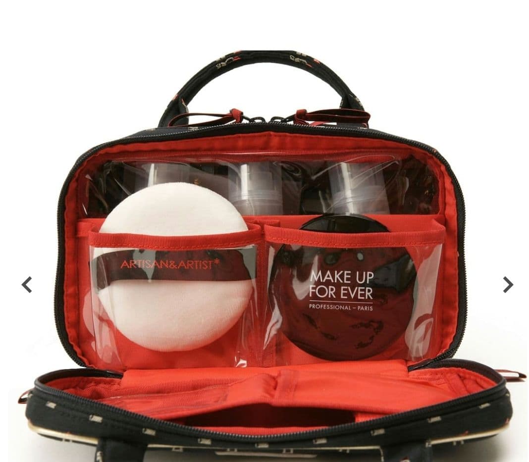 【ARTISAN&ARTIST】 パーフェクトドレッサー