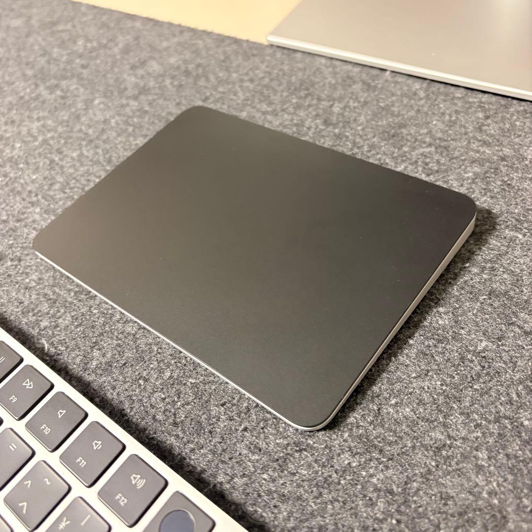 【M2Pro 32GB 1TB】Mac mini トラックパッド、キーボード付