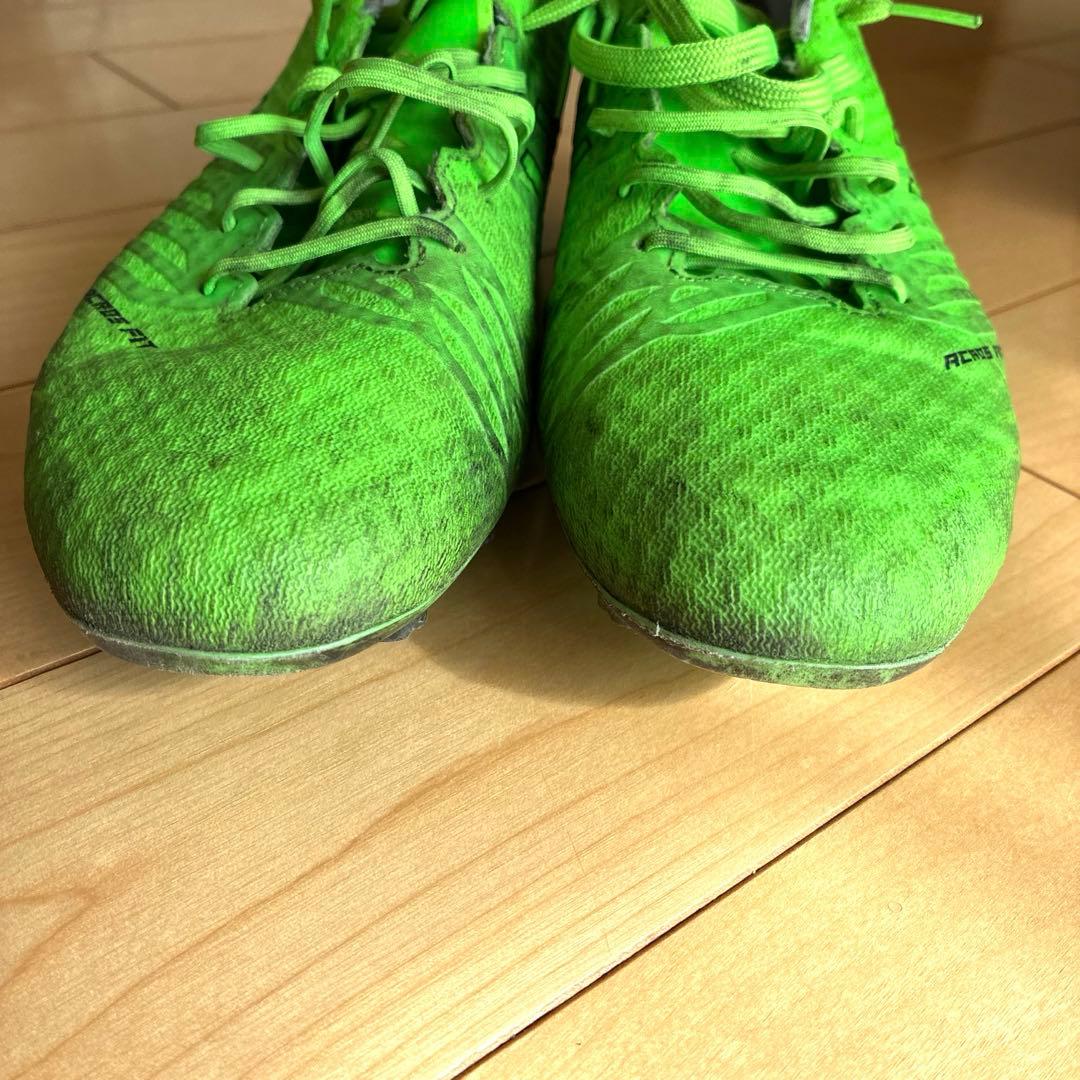 アシックスDSライトアクロス3 27.0