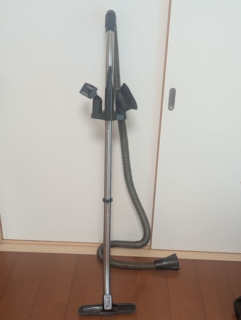 キングネプチューン E-3 KingNeptune プロ用 水フィルター掃除機