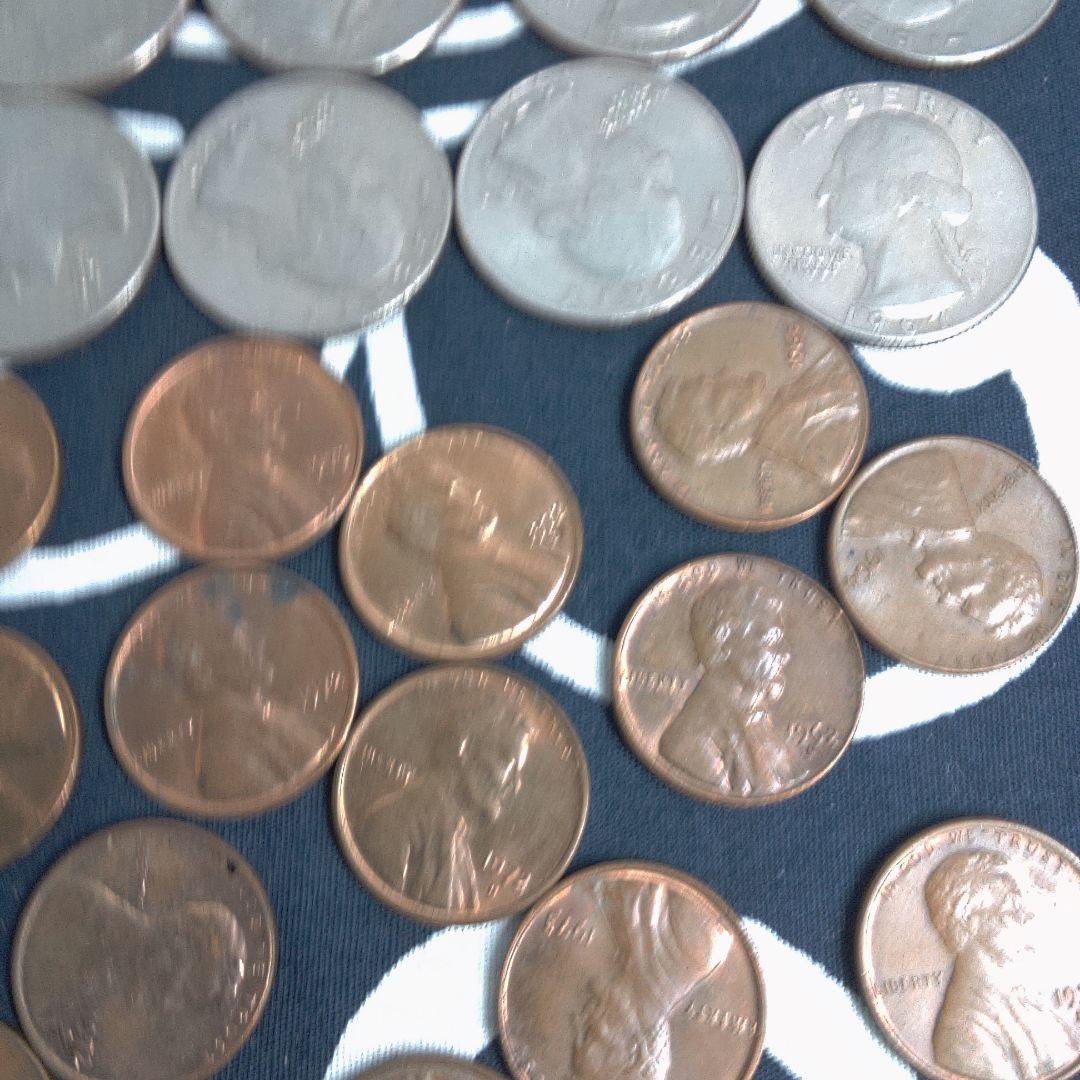 骨董３ アメリカ合衆国のコレクション