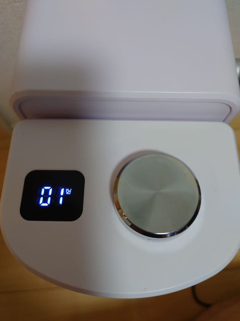 drinkmate 炭酸水メーカー 電動モデル