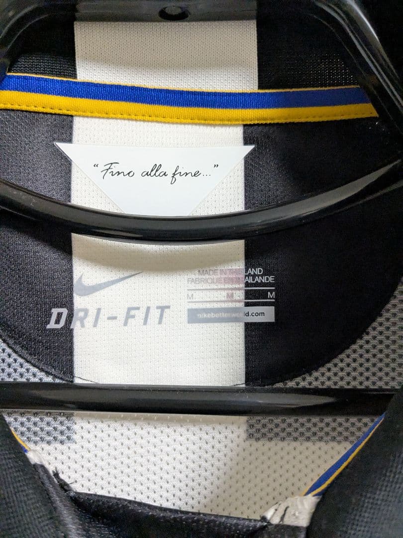 ユベントス 2014-15 #8 マルキジオ ユニフォーム