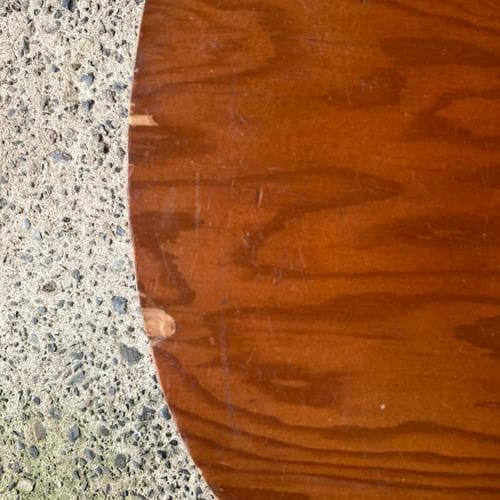 ビンテージ 60’s BURLINGTON社製 ピクニックバスケット USA製