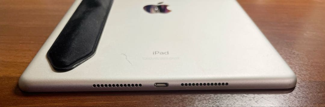 iPad7世代 32GB+キーボード+ペン