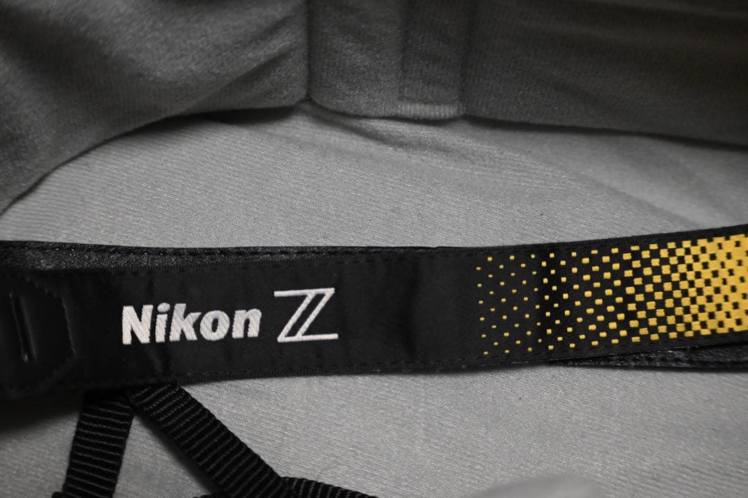 【値下げ中】【美品】ニコン Nikon Z50 ダブルズームキット