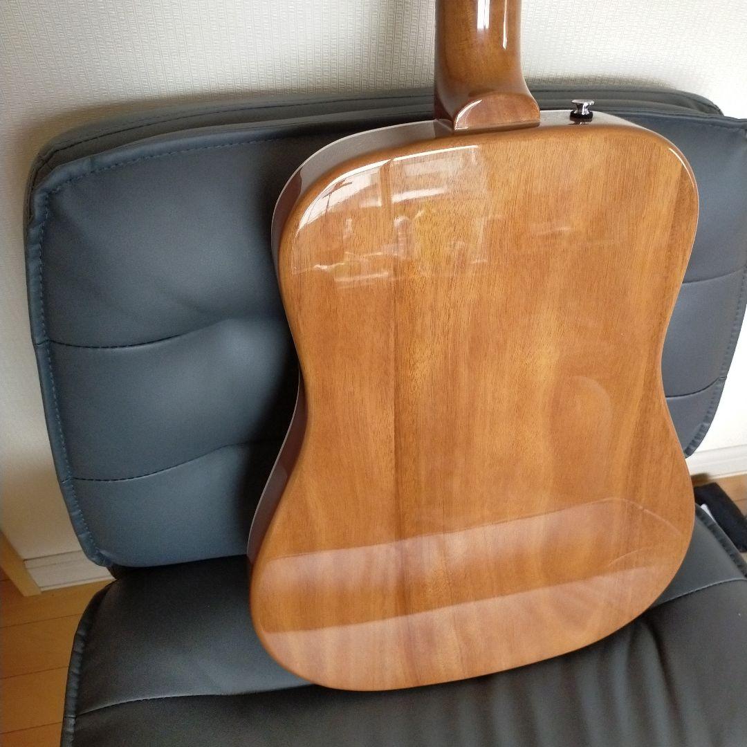 GrassRroots アコースティックギター G-AC-D 薄胴ドレッドノート