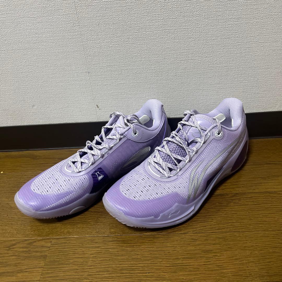 リーニン　ウェイド OxygenWade 808 3 Ultra 27cm