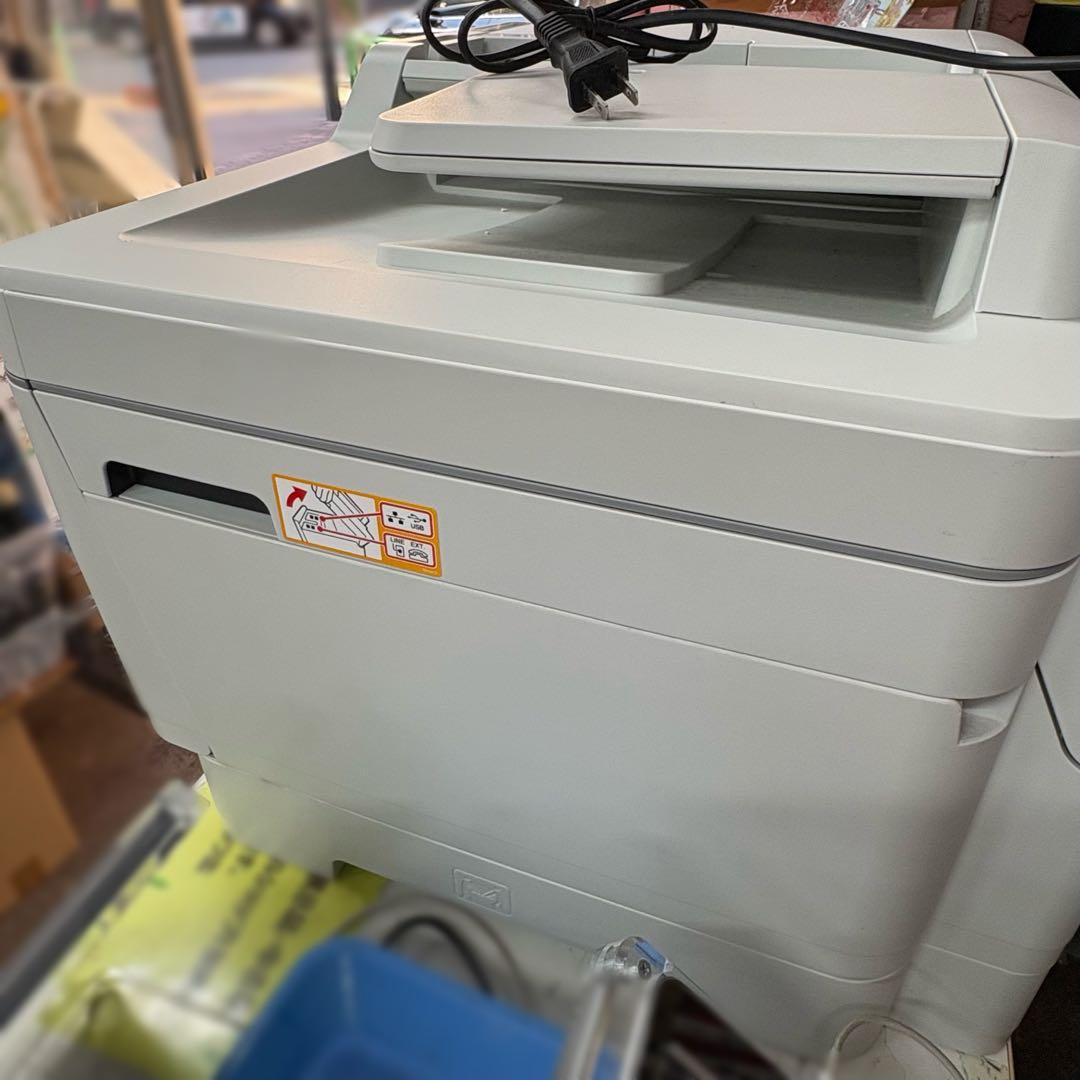 brother A3ビジネスインクジェット複合機 MFC-J6997CDW