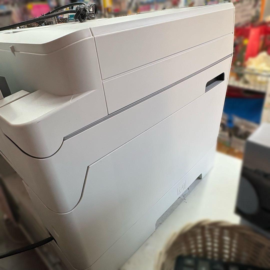 brother A3ビジネスインクジェット複合機 MFC-J6997CDW