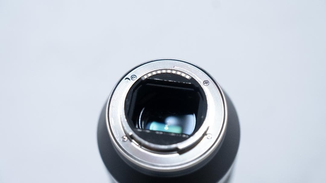 タムロン　70-180mm F2.8 ソニーEマウント