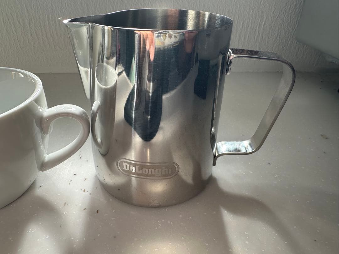 DeLonghi エスプレッソマシン ECO310