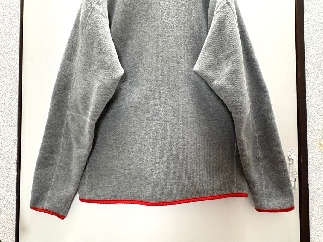 裏原 LOW RIDER ローライダー 裏ボア ナイロン ジャケット M 希少