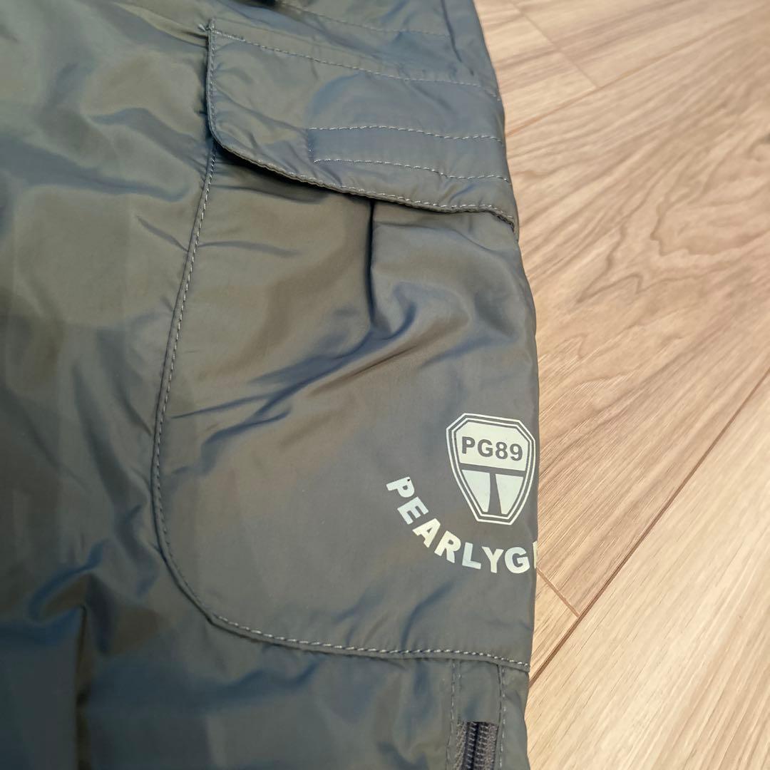 パーリーゲイツ 防寒パンツ サイズ0