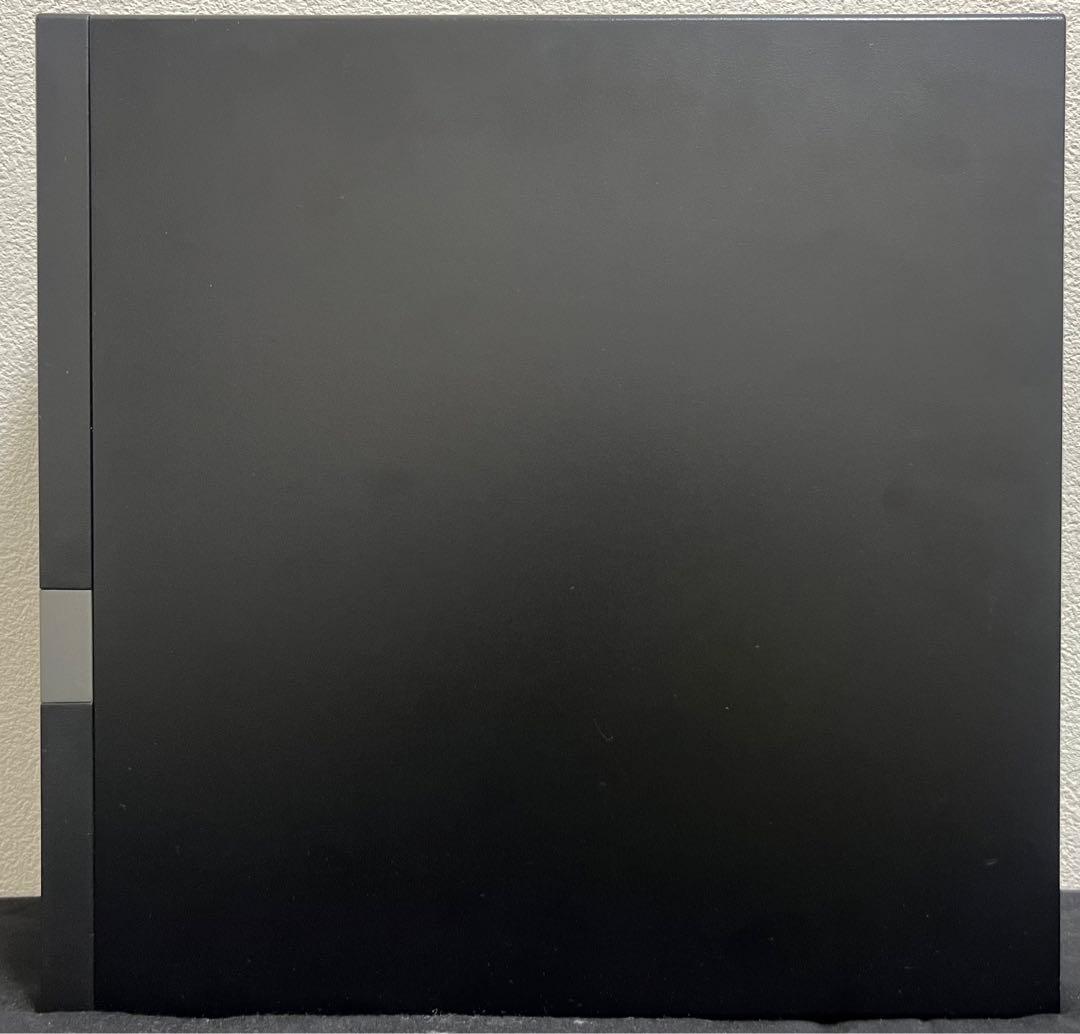 【美品中古機②】DELL デスクトップ 純正Officeインスト済み