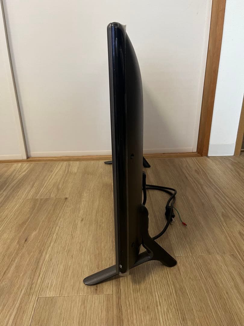 LG 32V型スマートテレビ 32LB581