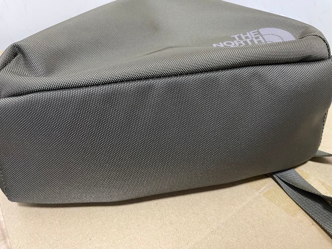 THE NORTH FACE NM82215 デイパックスリム