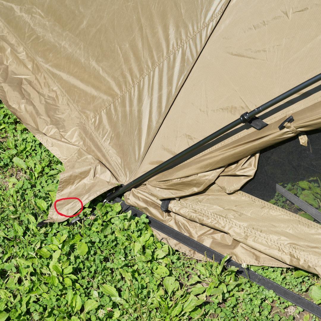 【ZANE ARTS】LOLO ゼインアーツ ロロ アップライトポール付き