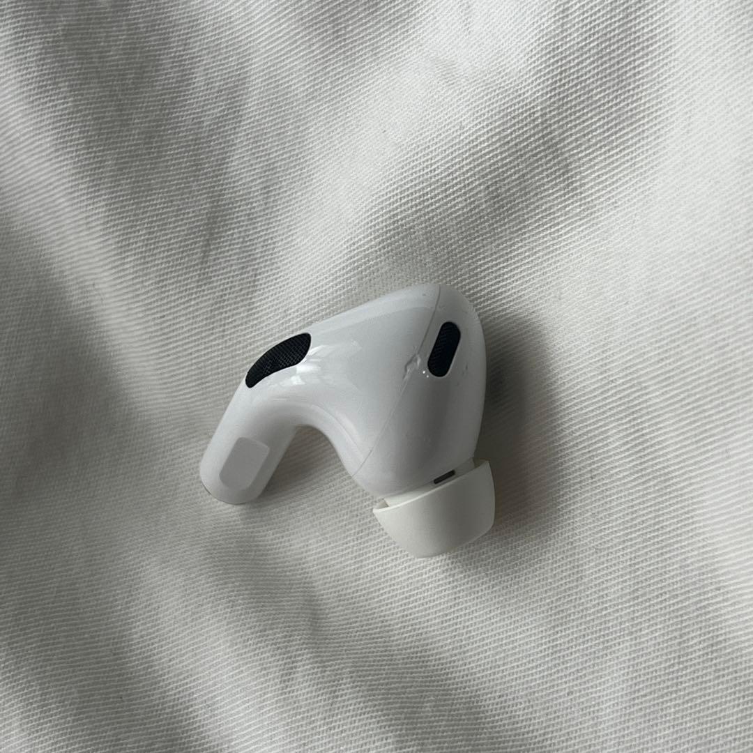 AirPods Pro 第二世代 本体 ＋ 右耳のみ