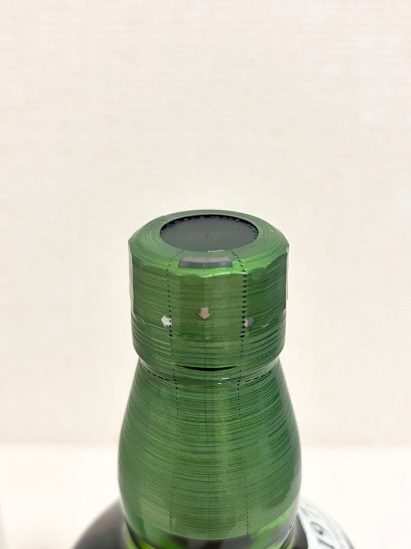 サントリー 白州 シングルモルトウイスキー NV 専用カートン付