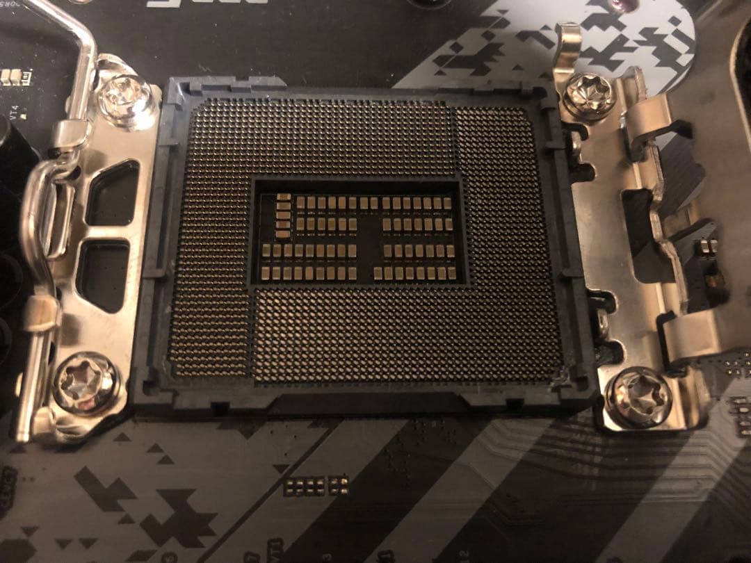 Asrock Z790 STEEL LEGEND WIFI【訳あり/保証あり】