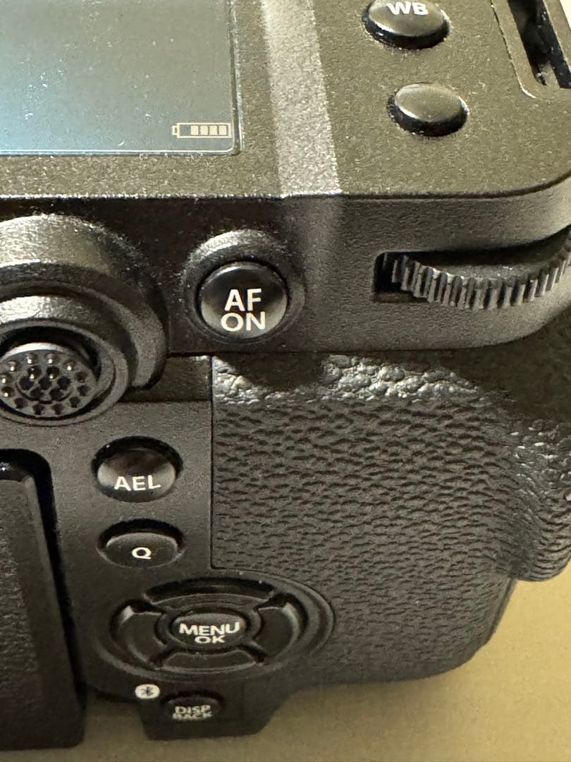 FUJIFILM X-H2 XF16-80mm F4 レンズキット