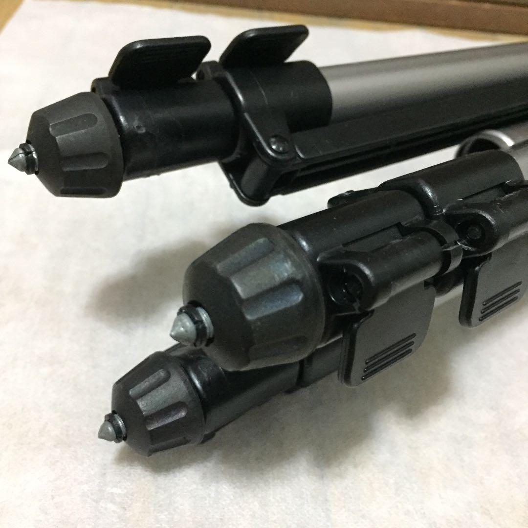 三脚  3段階調整OK!!