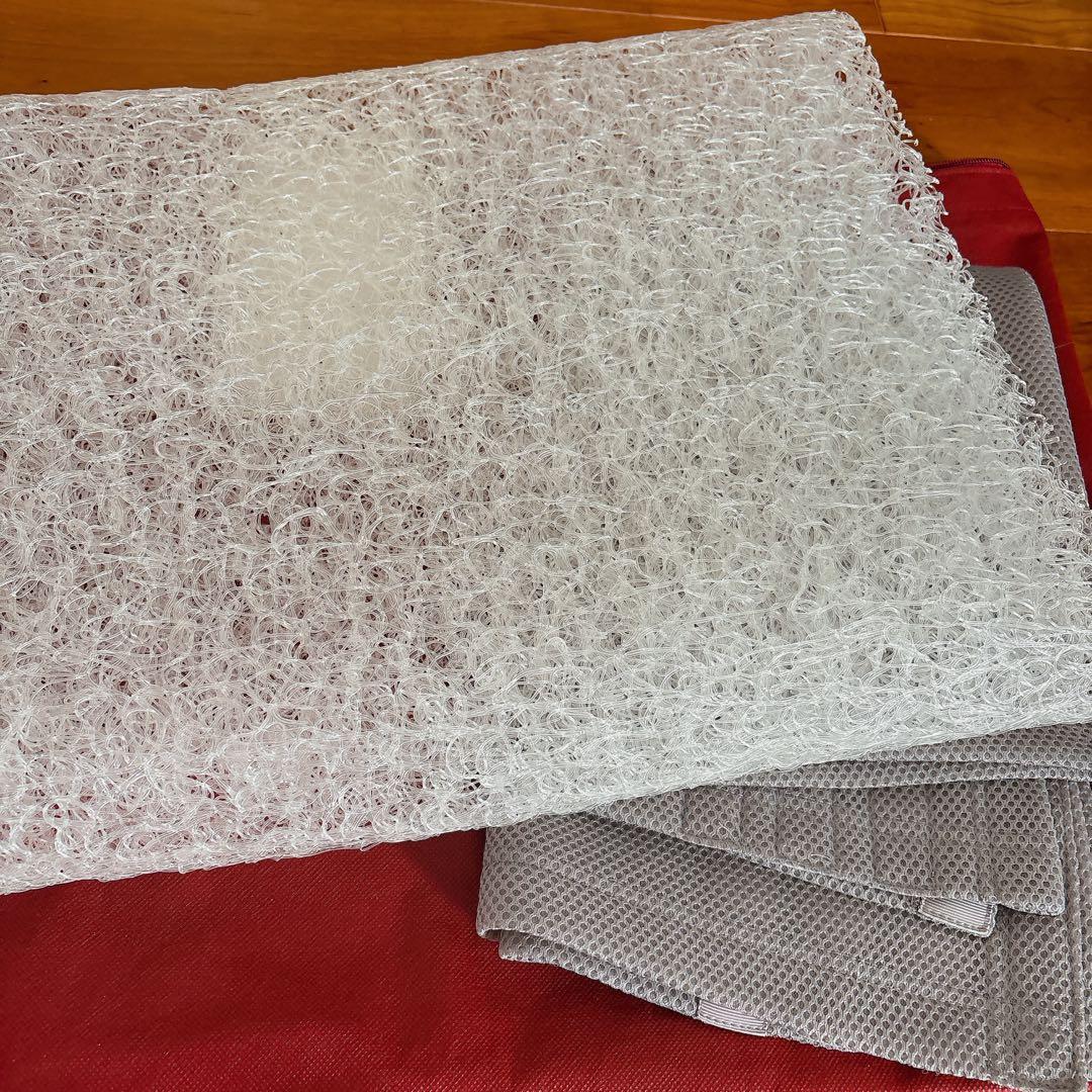 【お試しのみ】ブレインスリープ ピロー LOW