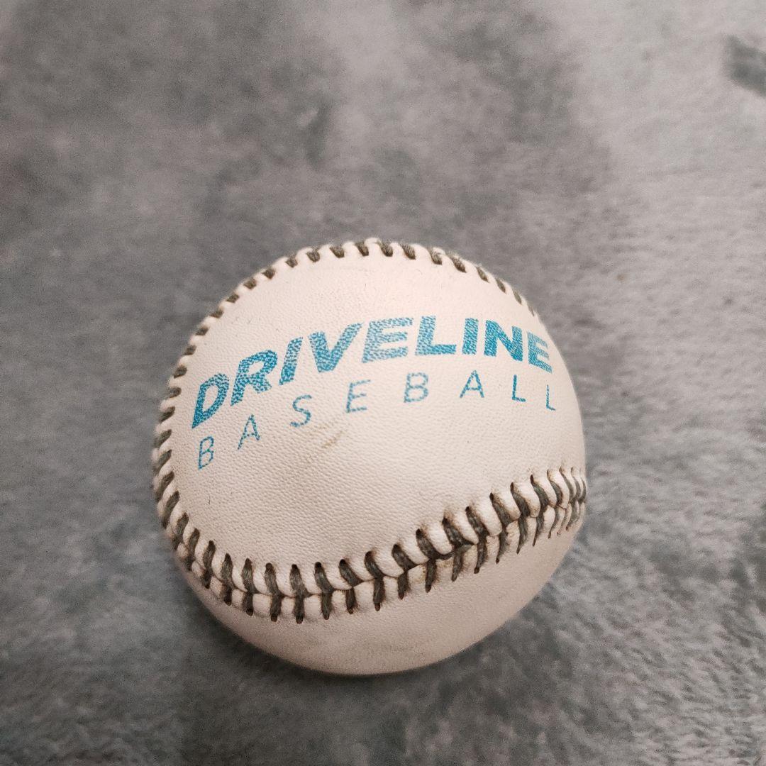練習用具 Driveline Weighted Pitching Baseballs