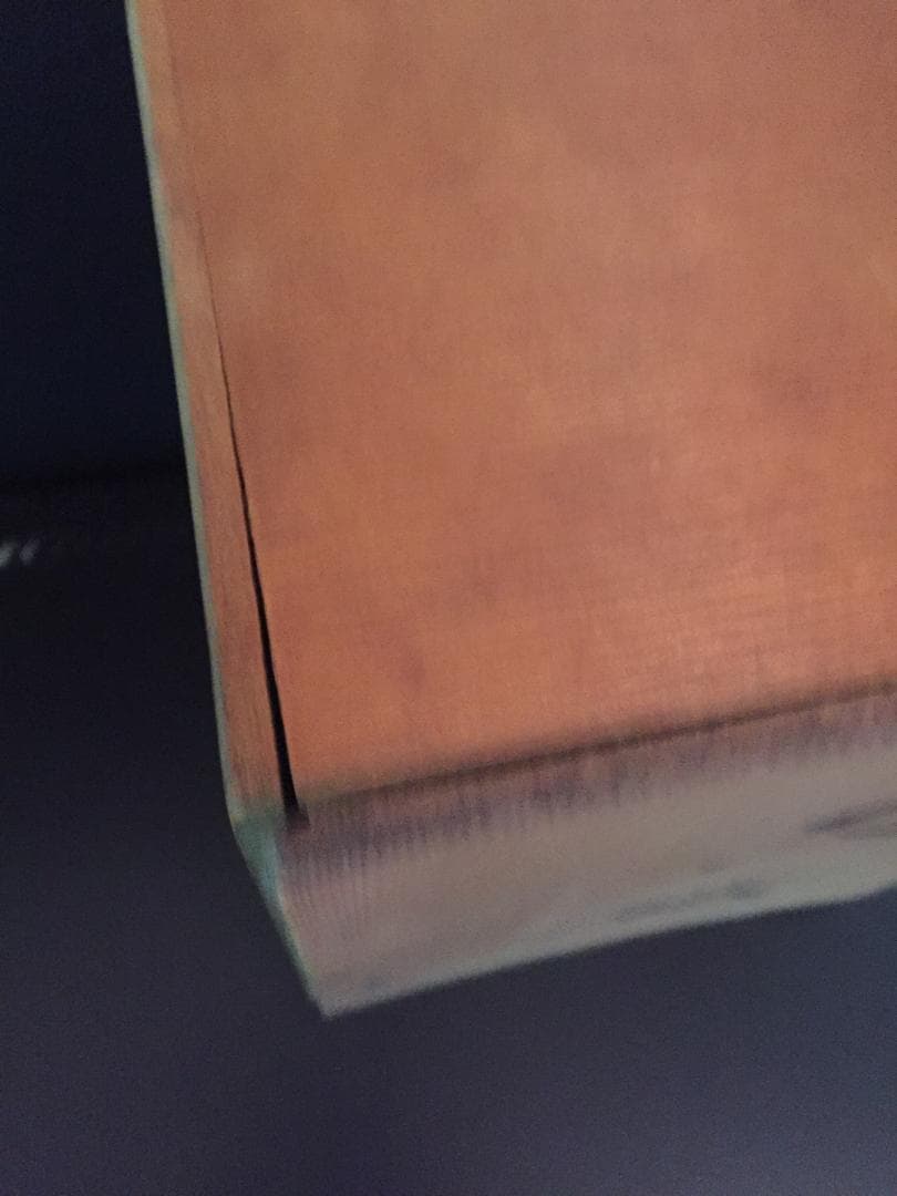 昭和レトロな花瓶　庫山窯　新品未使用　年代物