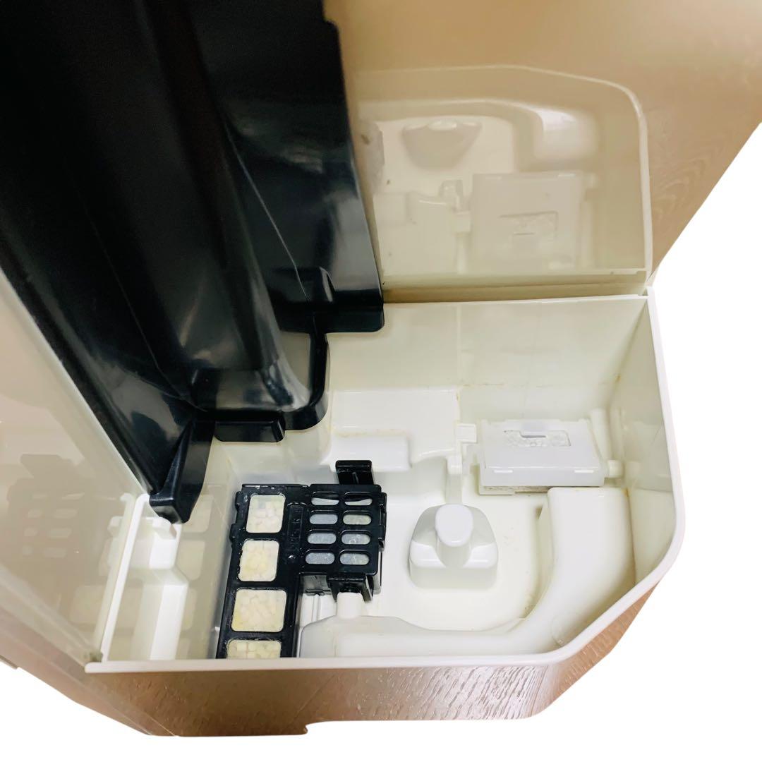 美品‼️パナソニックPanasonic ECONAVI F-VXT55加湿空気清浄