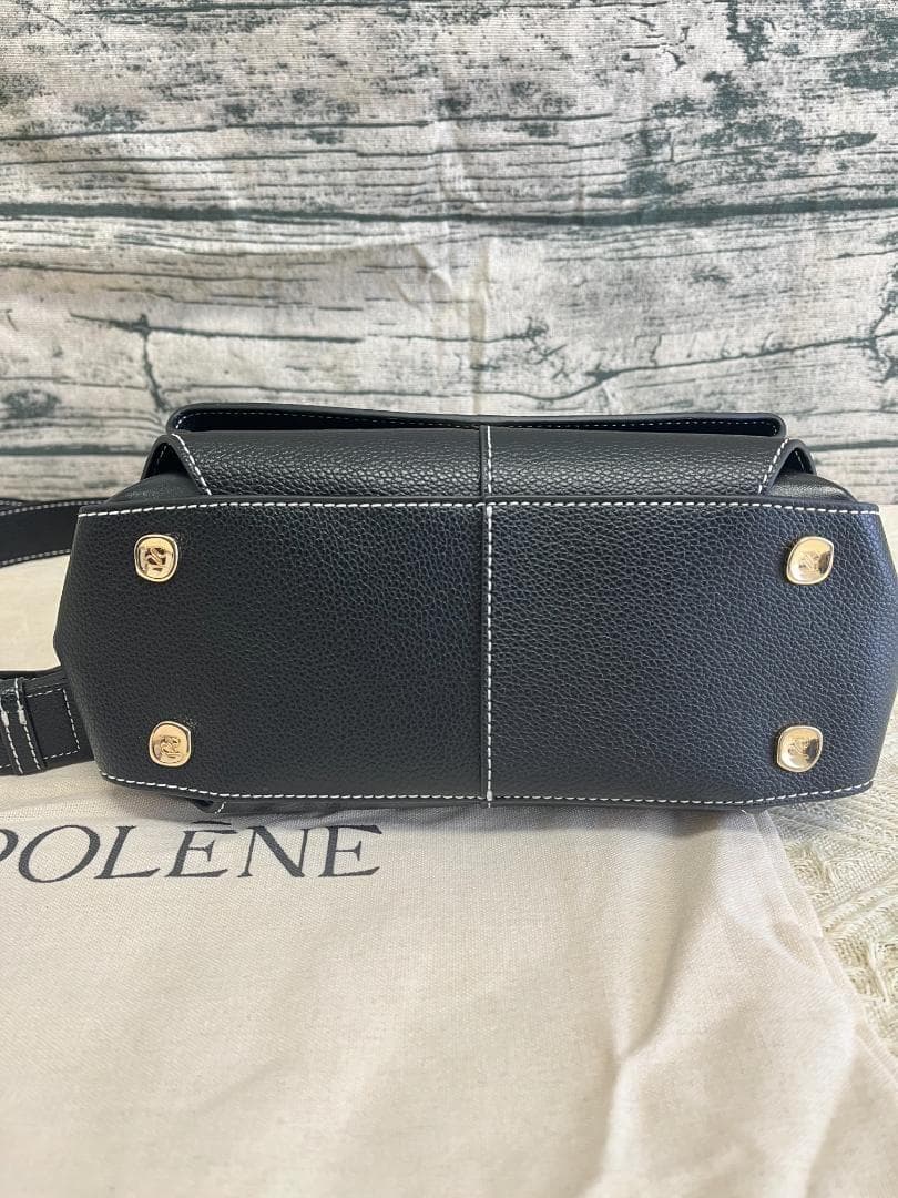 Mokki Mini ミニショルダーバッグ~