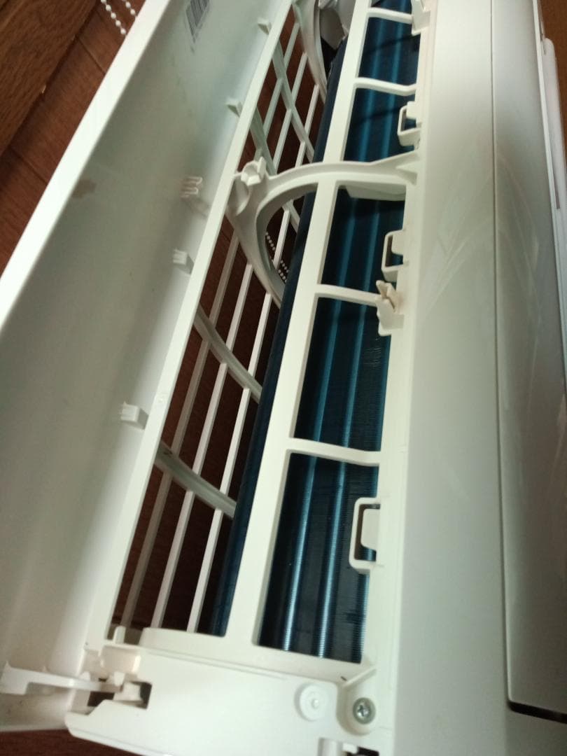 取付け無料　！取外し工事無料！配送込み！保証付！大型14畳！希少100V電源♪