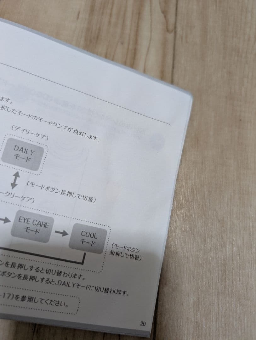 YAMAN 美顔器 【フォトプラスシャイニー】