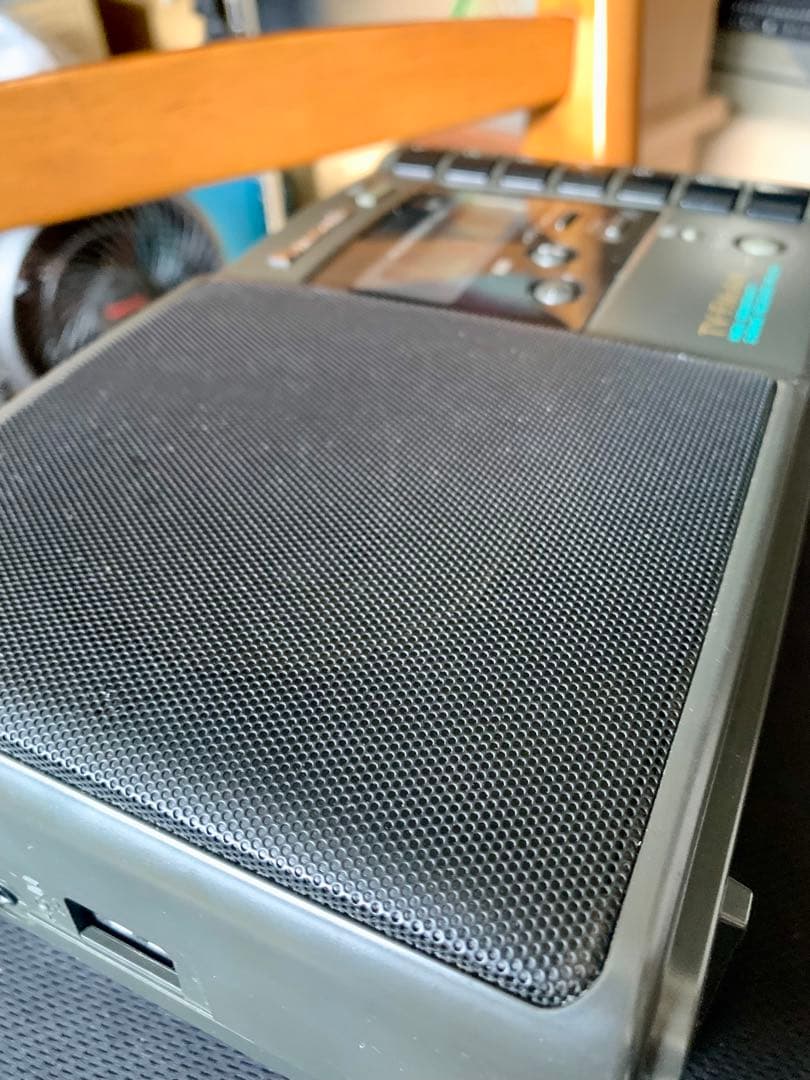 Panasonic RF-U70 3バンドラジオ　コレクション品