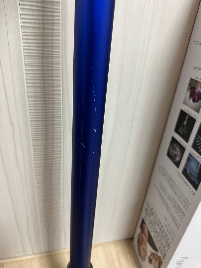 ダイソンdyson V6 Fluffy SV09 MH