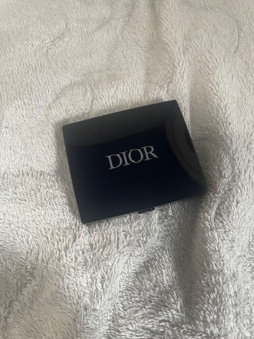 アイシャドウ DIOR SHOW 5COULEURS 983