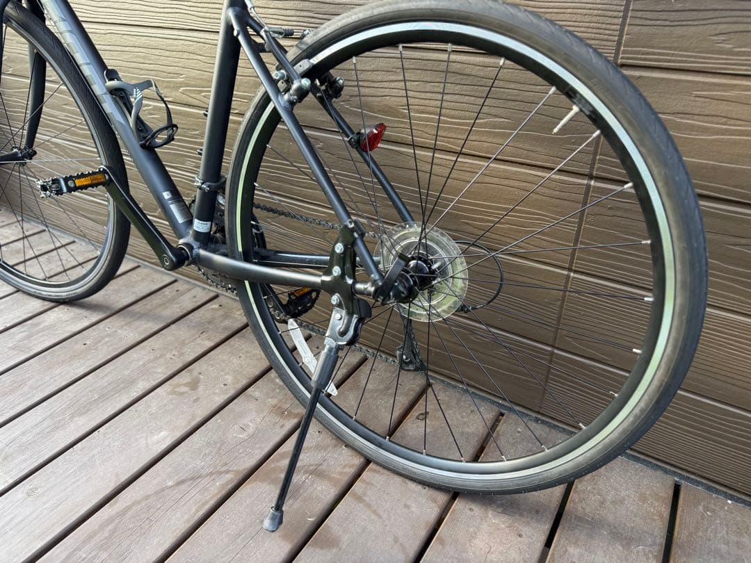 GIANT ESCAPE3 R DROP※引き取り限定・地域限定配送します。