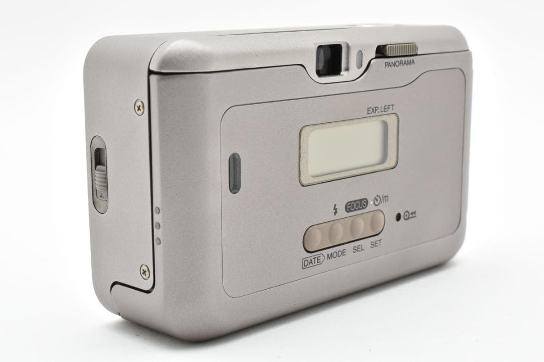 Fujifilm CARDIA mini TIARA 富士フィルム