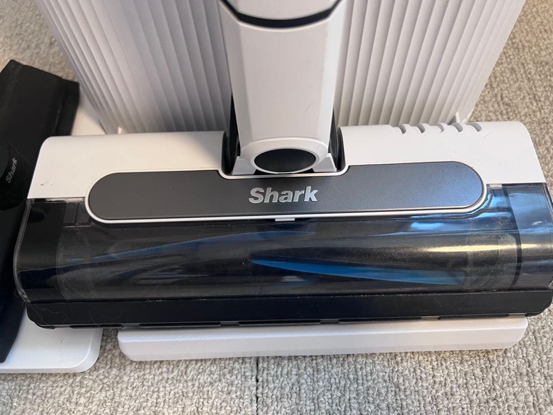 掃除機・クリーナー Shark EVOPOWER SYSTEM STD CS150JAE