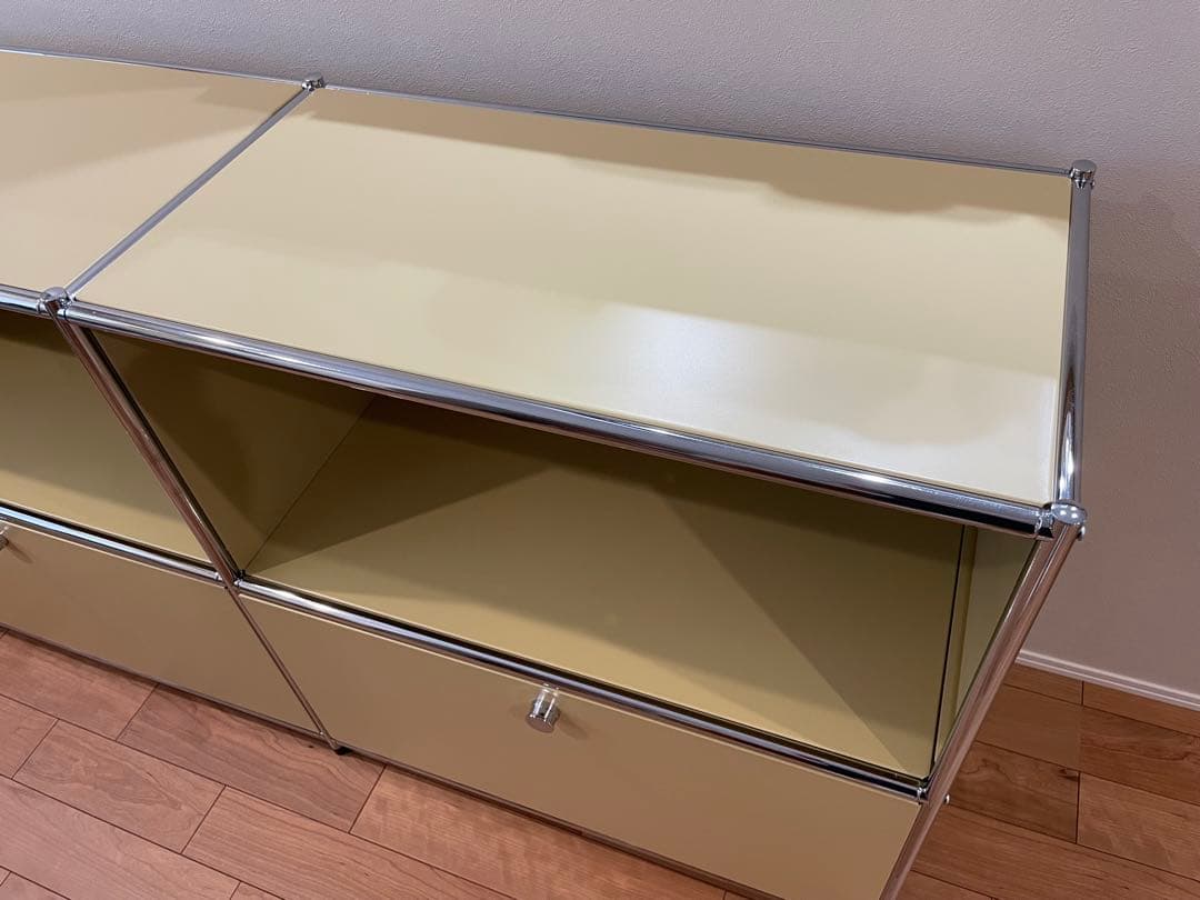 ☆☆N☆☆　モジュールラック　ユニットシェルフ　スチールラック