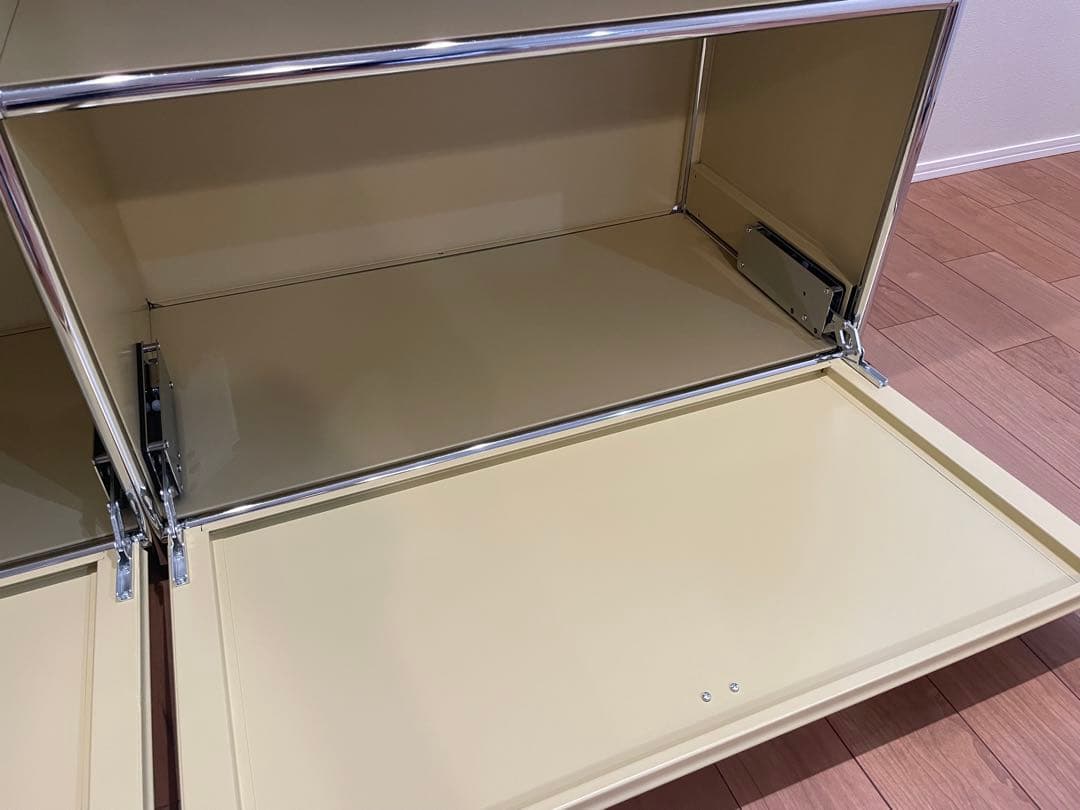 ☆☆N☆☆　モジュールラック　ユニットシェルフ　スチールラック