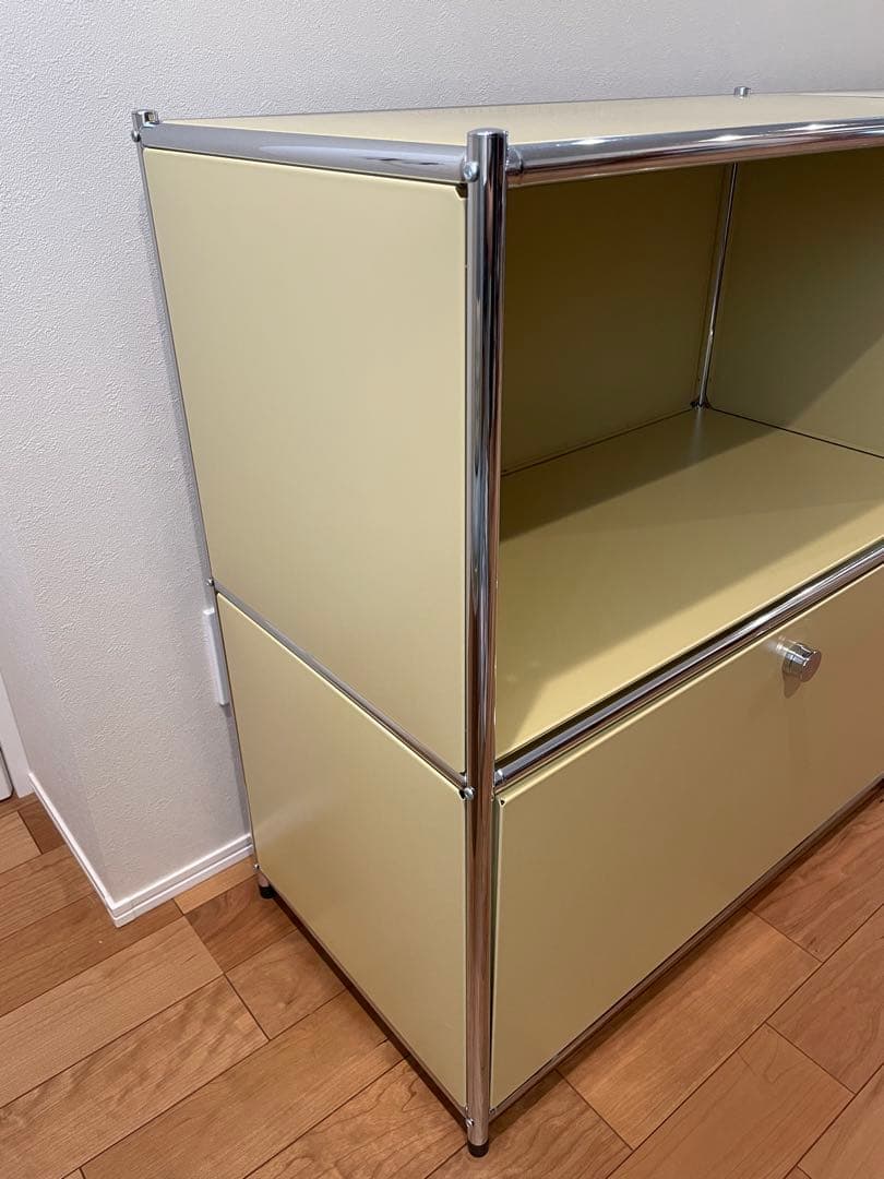 ☆☆N☆☆　モジュールラック　ユニットシェルフ　スチールラック