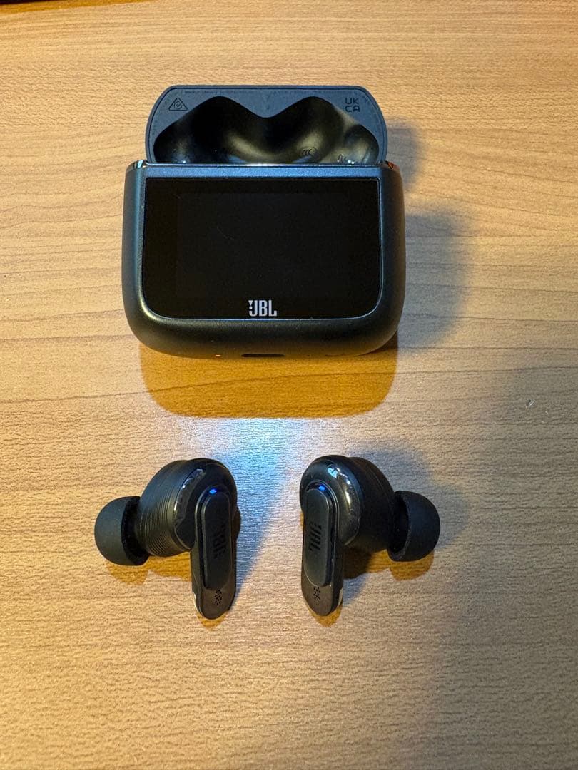 JBL TOUR PRO 3 ワイヤレスイヤフォン